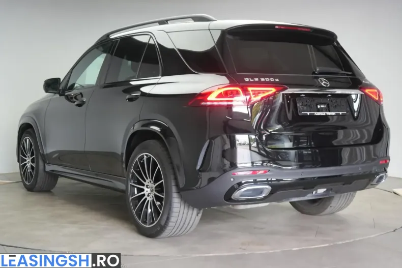 Mercedes-Benz GLE 300 (Clasa GLE) din 2021 cu 94.000 km - oferta MER237335 - foto 5