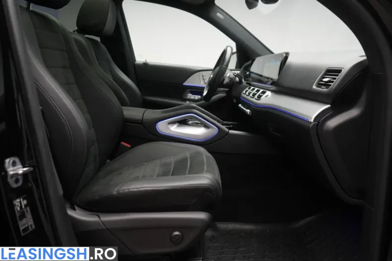 Mercedes-Benz GLE 300 (Clasa GLE) din 2021 cu 94.000 km - oferta MER237335 - foto 6