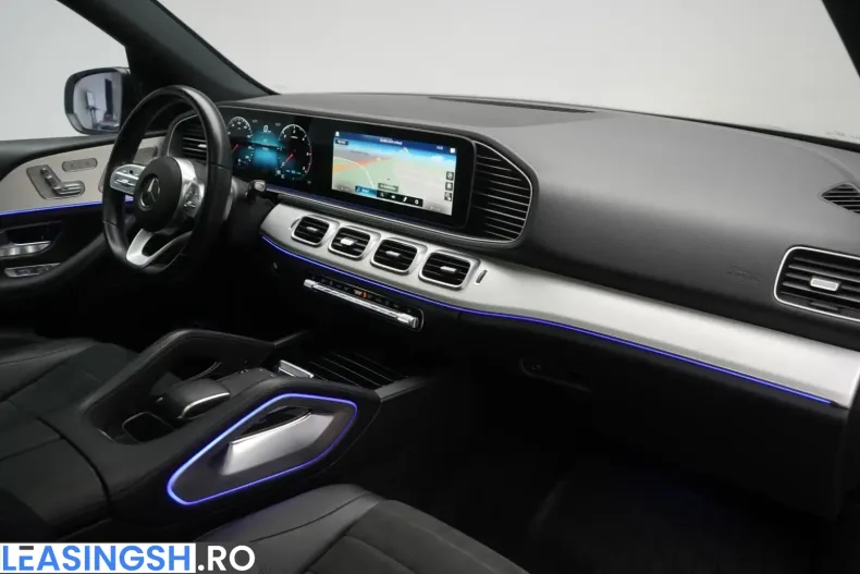 Mercedes-Benz GLE 300 (Clasa GLE) din 2021 cu 94.000 km - oferta MER237335 - foto 7