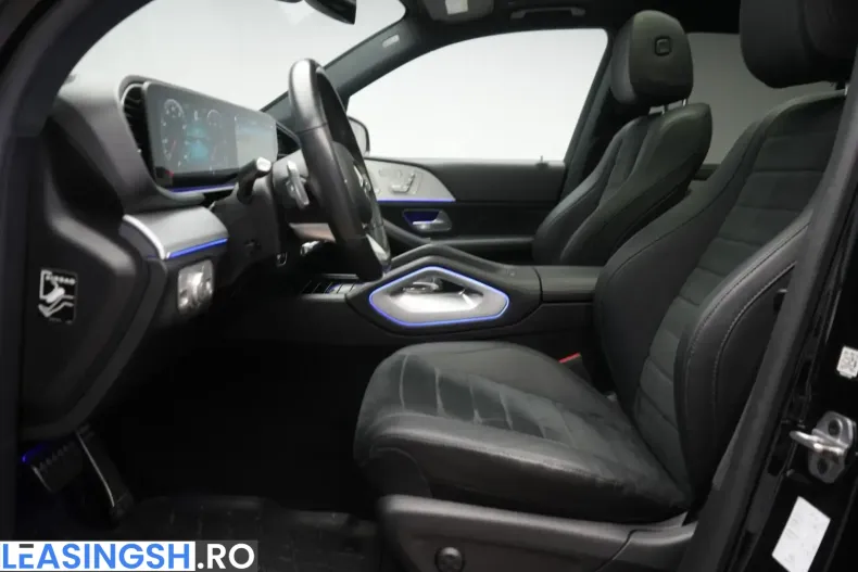 Mercedes-Benz GLE 300 (Clasa GLE) din 2021 cu 94.000 km - oferta MER237335 - foto 9