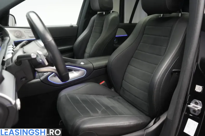 Mercedes-Benz GLE 300 (Clasa GLE) din 2021 cu 94.000 km - oferta MER237335 - foto 10