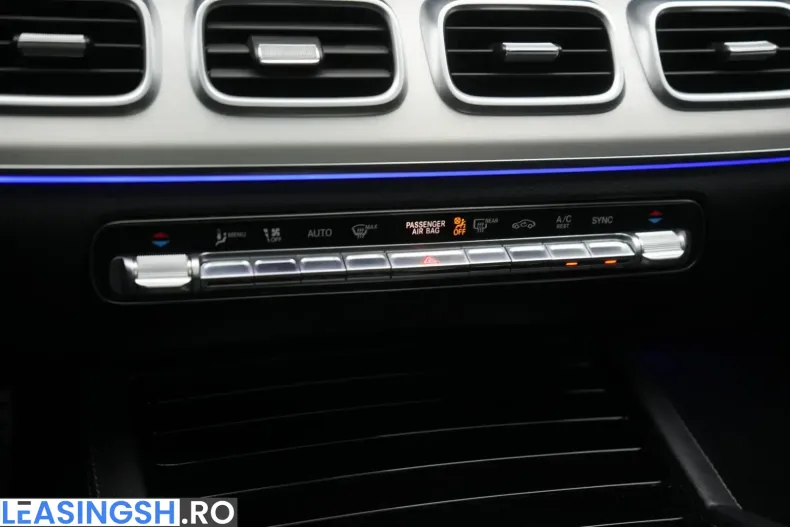 Mercedes-Benz GLE 300 (Clasa GLE) din 2021 cu 94.000 km - oferta MER237335 - foto 13