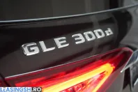 Mercedes-Benz GLE 300 (Clasa GLE) din 2021 cu 94.000 km - oferta MER237335 - foto 24