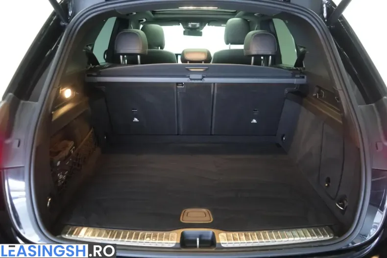 Mercedes-Benz GLE 300 (Clasa GLE) din 2021 cu 94.000 km - oferta MER237335 - foto 28