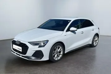 Audi A3 din 2025 - oferta AUD237336