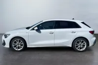 Audi A3 din 2025 cu 29.955 km - oferta AUD237336 - foto 2