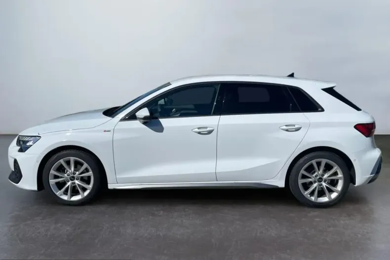 Audi A3 din 2025 cu 29.955 km - oferta AUD237336 - foto 2
