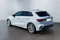 Audi A3 din 2025 cu 29.955 km - oferta AUD237336 - foto 3