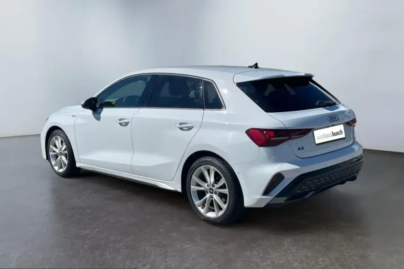 Audi A3 din 2025 cu 29.955 km - oferta AUD237336 - foto 3