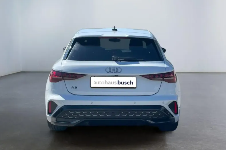 Audi A3 din 2025 cu 29.955 km - oferta AUD237336 - foto 4