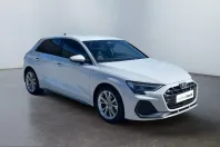 Audi A3 din 2025 cu 29.955 km - oferta AUD237336 - foto 7