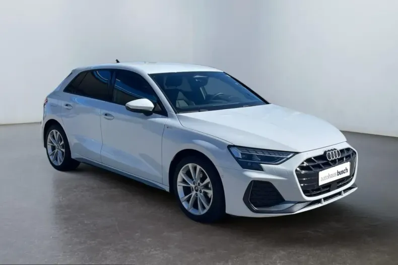 Audi A3 din 2025 cu 29.955 km - oferta AUD237336 - foto 7