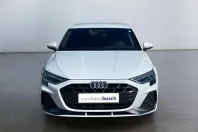 Audi A3 din 2025 cu 29.955 km - oferta AUD237336 - foto 8