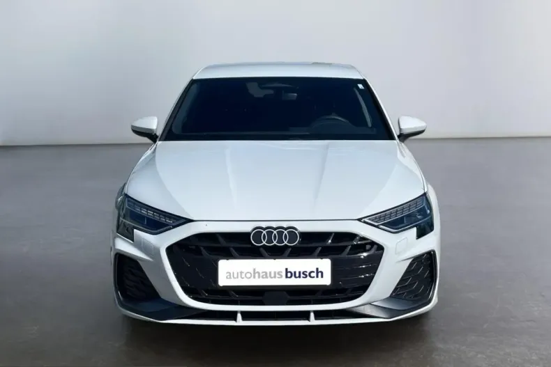 Audi A3 din 2025 cu 29.955 km - oferta AUD237336 - foto 8
