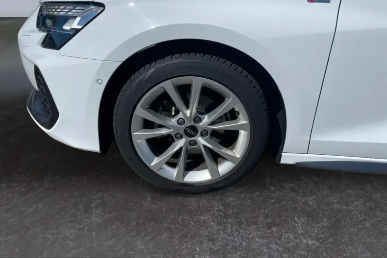 Audi A3 din 2025 cu 29.955 km - oferta AUD237336 - foto 9