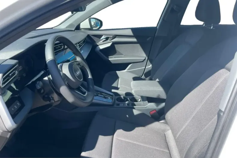 Audi A3 din 2025 cu 29.955 km - oferta AUD237336 - foto 10