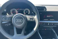 Audi A3 din 2025 cu 29.955 km - oferta AUD237336 - foto 12