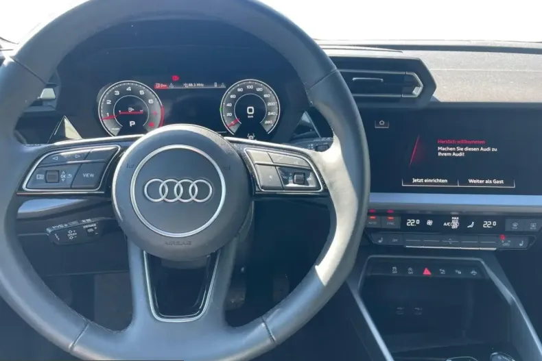 Audi A3 din 2025 cu 29.955 km - oferta AUD237336 - foto 12