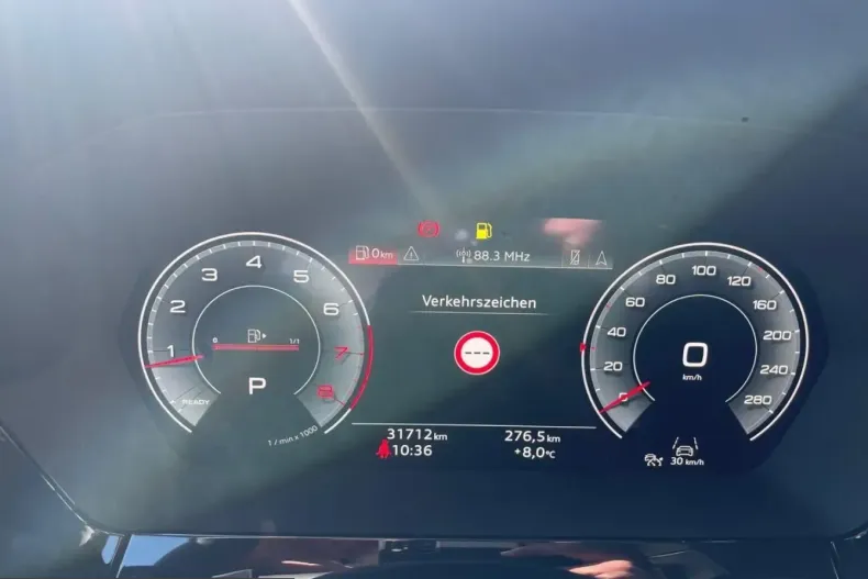 Audi A3 din 2025 cu 29.955 km - oferta AUD237336 - foto 14