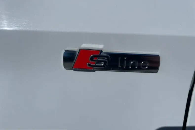 Audi A3 din 2025 cu 29.955 km - oferta AUD237336 - foto 19