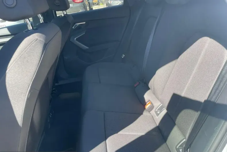 Audi A3 din 2025 cu 29.955 km - oferta AUD237336 - foto 20