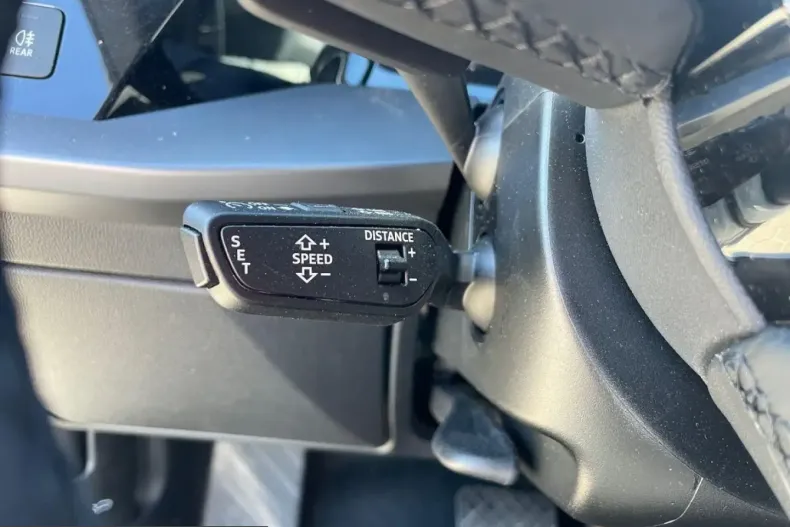 Audi A3 din 2025 cu 29.955 km - oferta AUD237336 - foto 22