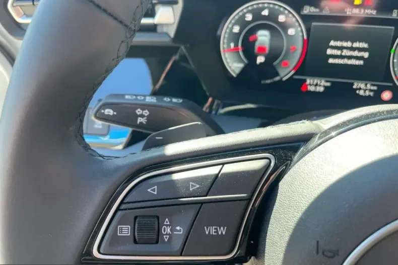 Audi A3 din 2025 cu 29.955 km - oferta AUD237336 - foto 23