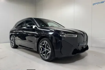 BMW iX din 2022 - oferta BMW237337