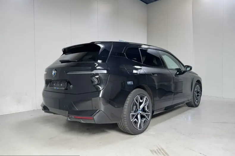 BMW iX din 2022 cu 30.236 km - oferta BMW237337 - foto 4
