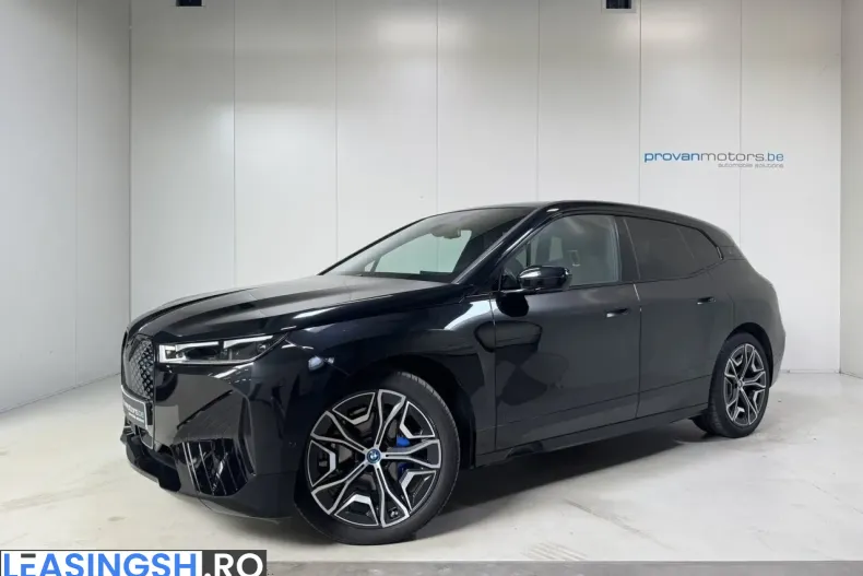 BMW iX din 2022 cu 30.236 km - oferta BMW237337 - foto 5