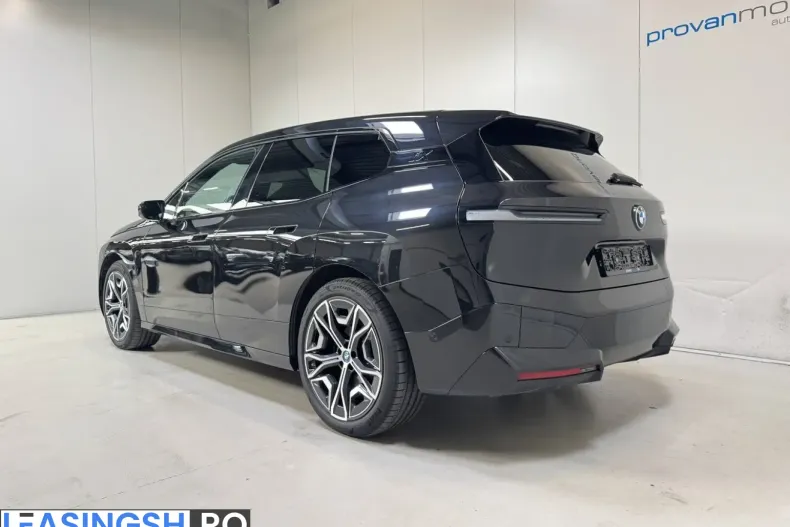 BMW iX din 2022 cu 30.236 km - oferta BMW237337 - foto 6