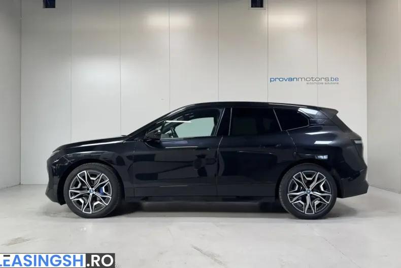 BMW iX din 2022 cu 30.236 km - oferta BMW237337 - foto 8