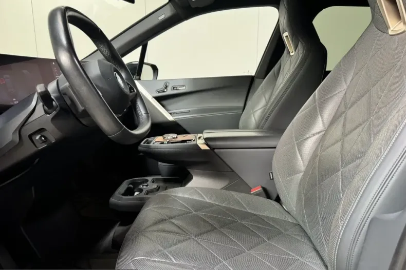 BMW iX din 2022 cu 30.236 km - oferta BMW237337 - foto 9