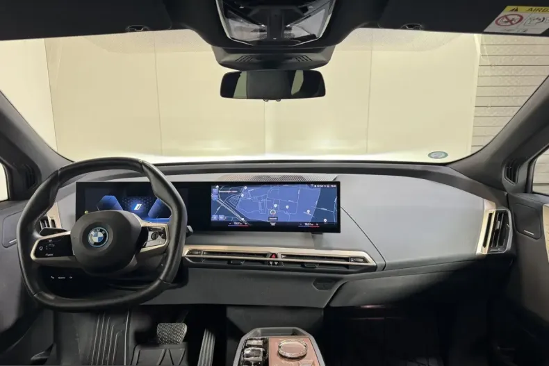 BMW iX din 2022 cu 30.236 km - oferta BMW237337 - foto 11