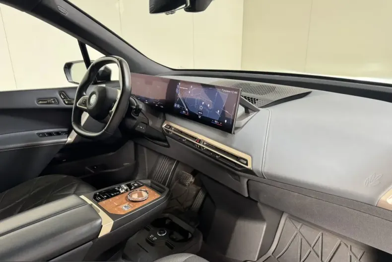 BMW iX din 2022 cu 30.236 km - oferta BMW237337 - foto 13