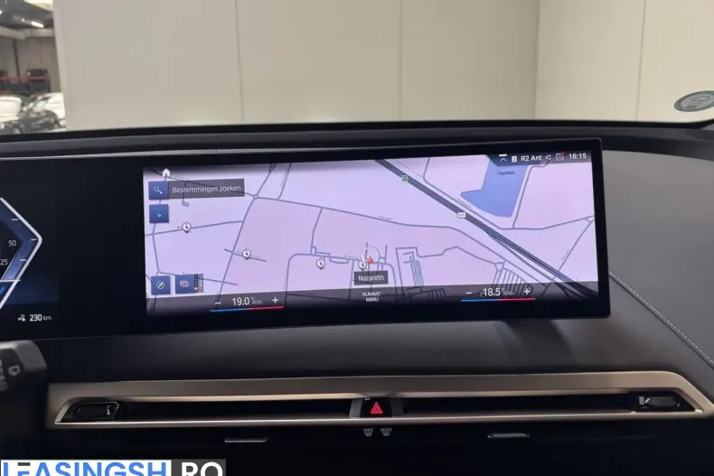 BMW iX din 2022 cu 30.236 km - oferta BMW237337 - foto 14