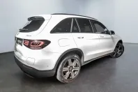 Mercedes-Benz GLC 300 (Clasa GLC) din 2022 cu 88.354 km - oferta MER237338 - foto 2