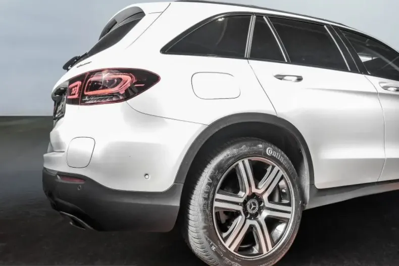 Mercedes-Benz GLC 300 (Clasa GLC) din 2022 cu 88.354 km - oferta MER237338 - foto 3