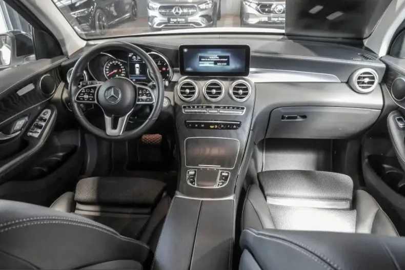 Mercedes-Benz GLC 300 (Clasa GLC) din 2022 cu 88.354 km - oferta MER237338 - foto 6