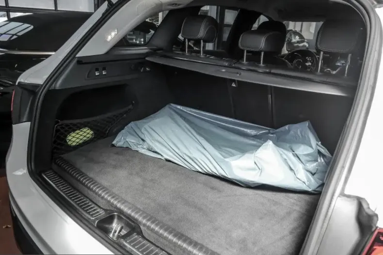 Mercedes-Benz GLC 300 (Clasa GLC) din 2022 cu 88.354 km - oferta MER237338 - foto 9