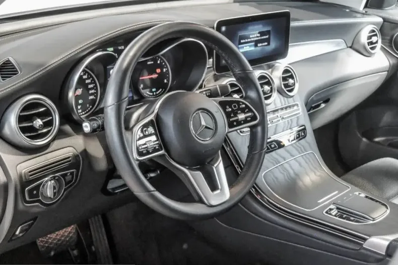 Mercedes-Benz GLC 300 (Clasa GLC) din 2022 cu 88.354 km - oferta MER237338 - foto 11