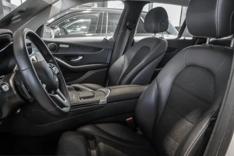 Mercedes-Benz GLC 300 (Clasa GLC) din 2022 cu 88.354 km - oferta MER237338 - foto 13