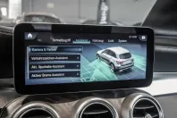 Mercedes-Benz GLC 300 (Clasa GLC) din 2022 cu 88.354 km - oferta MER237338 - foto 16