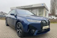 BMW iX din 2022 cu 27.800 km - oferta BMW237339 - foto 1