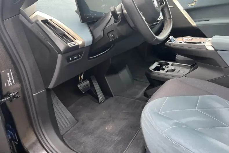 BMW iX din 2022 cu 27.800 km - oferta BMW237339 - foto 10