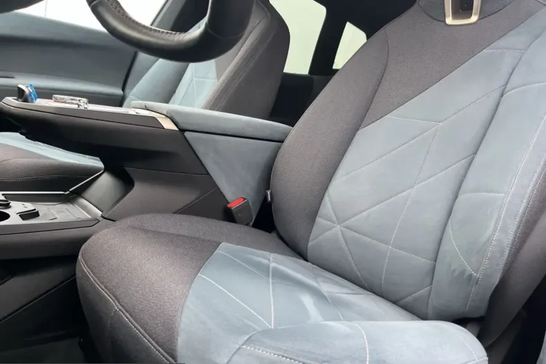 BMW iX din 2022 cu 27.800 km - oferta BMW237339 - foto 11