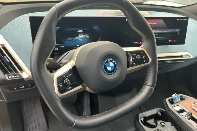BMW iX din 2022 cu 27.800 km - oferta BMW237339 - foto 24