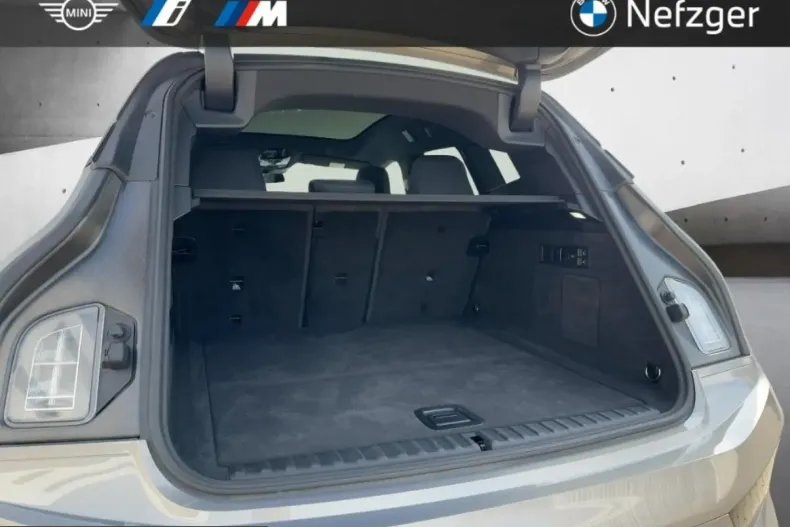 BMW iX din 2025 cu 9.850 km - oferta BMW237340 - foto 5