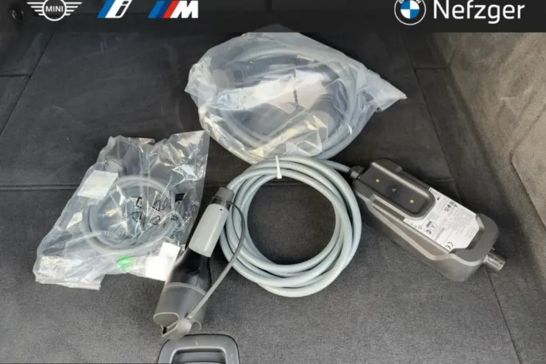 BMW iX din 2025 cu 9.850 km - oferta BMW237340 - foto 18