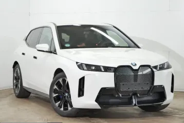 BMW iX din 2025 - oferta BMW237341